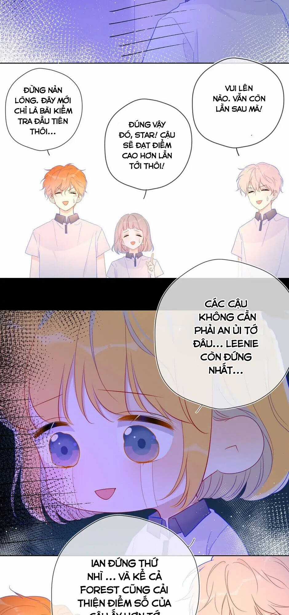 Ngôi Sao Cho Tôi Chapter 59 trang 14