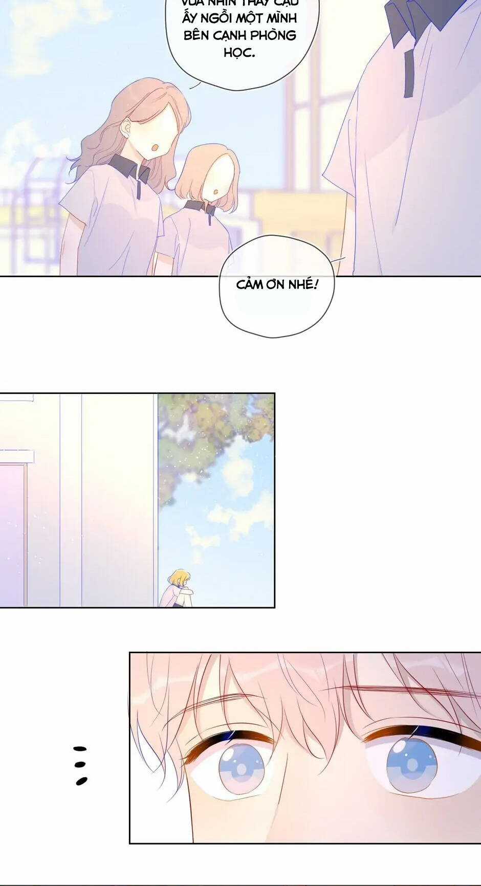 Ngôi Sao Cho Tôi Chapter 59 trang 17