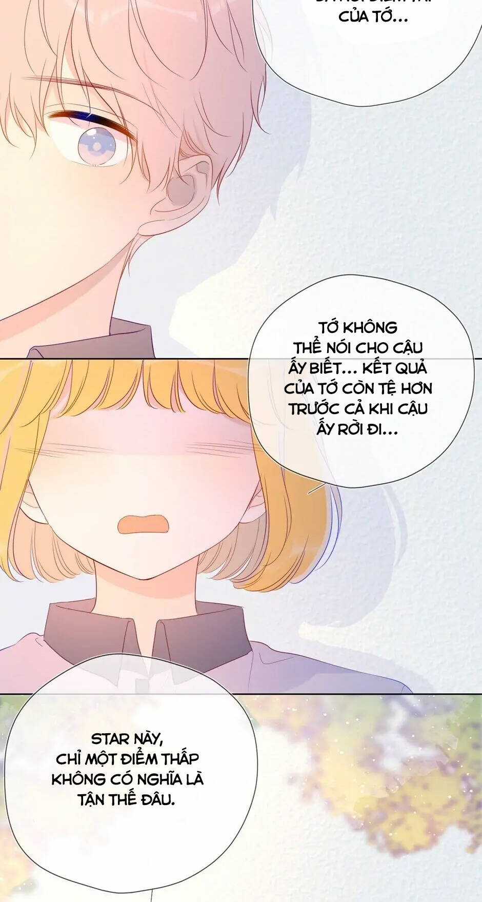 Ngôi Sao Cho Tôi Chapter 59 trang 20