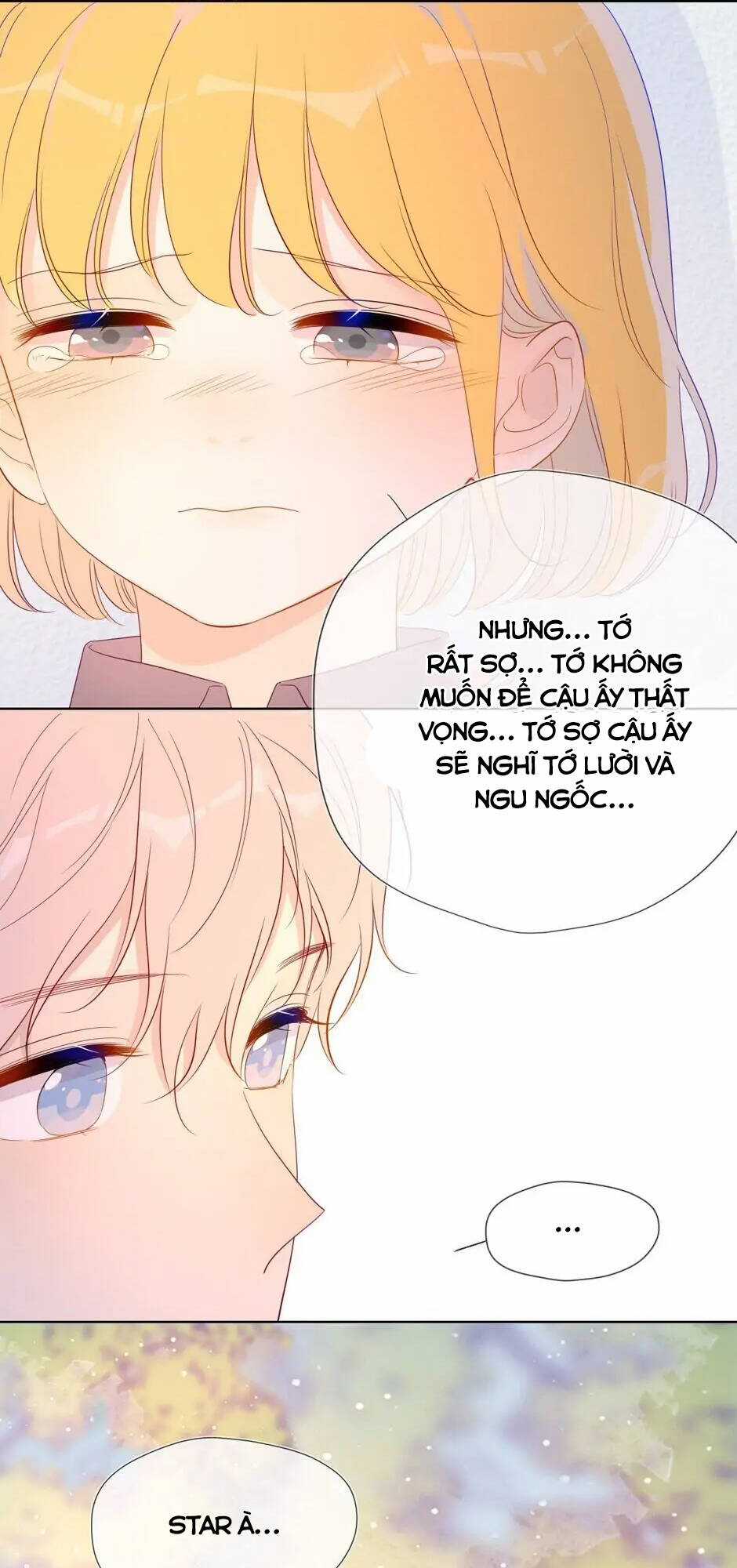 Ngôi Sao Cho Tôi Chapter 59 trang 22