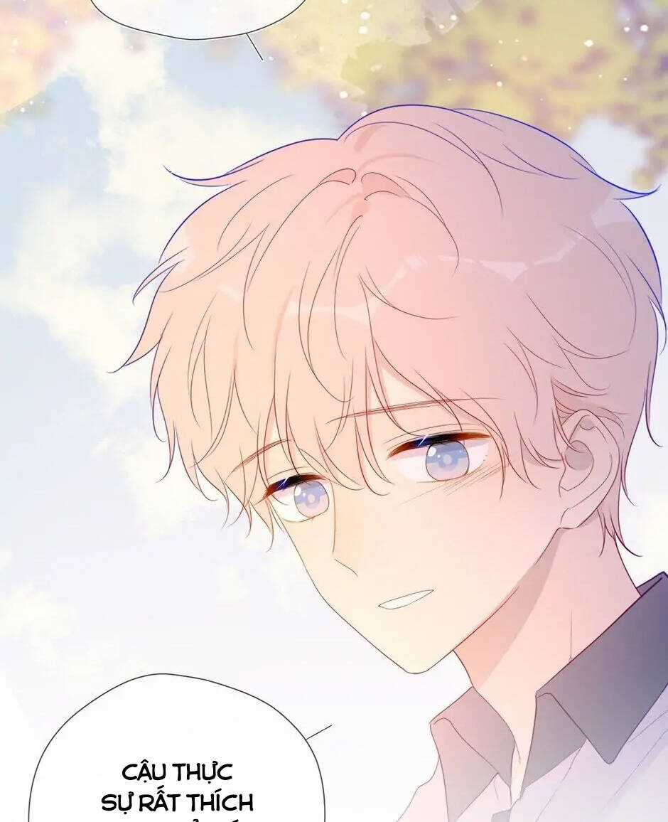 Ngôi Sao Cho Tôi Chapter 59 trang 23