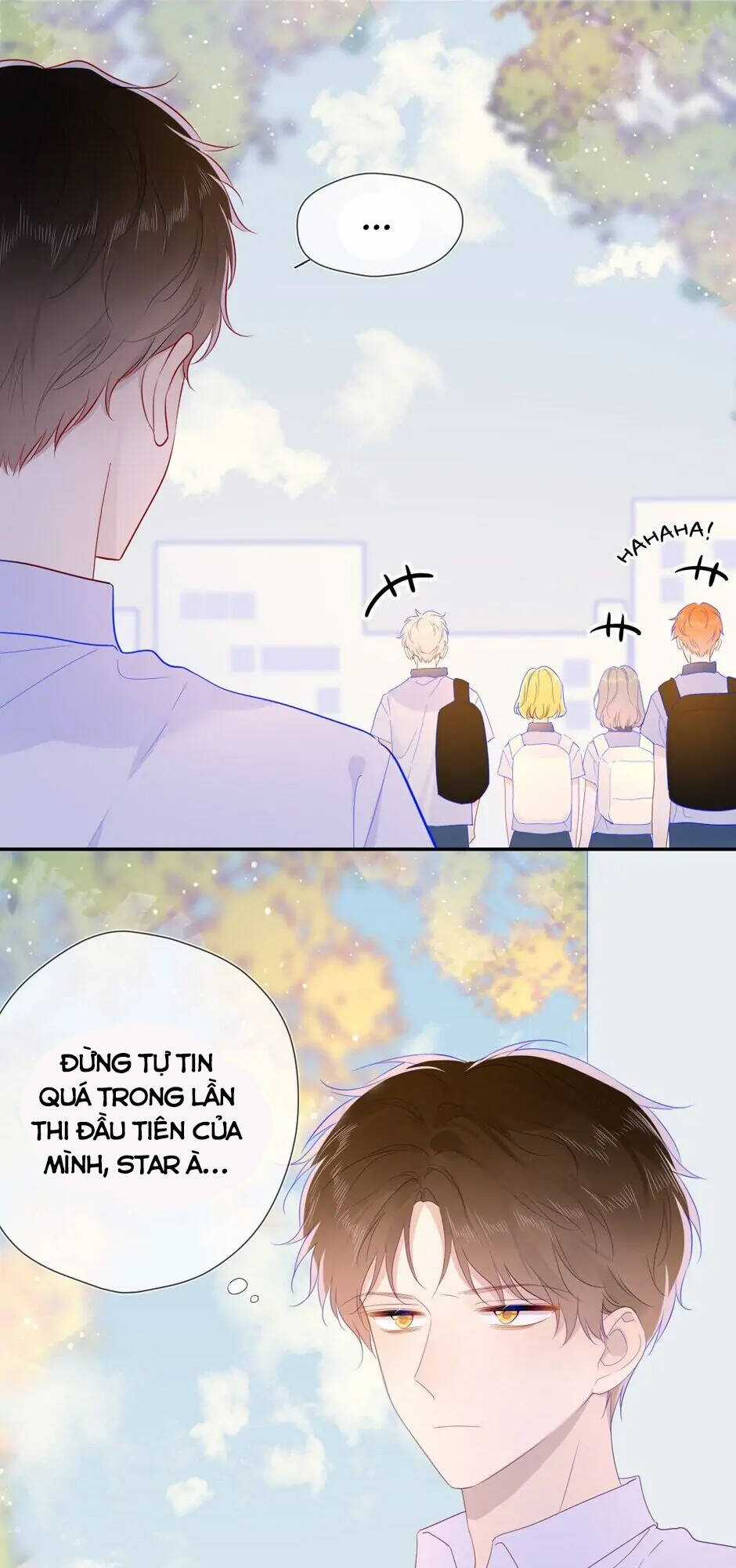 Ngôi Sao Cho Tôi Chapter 59 trang 5