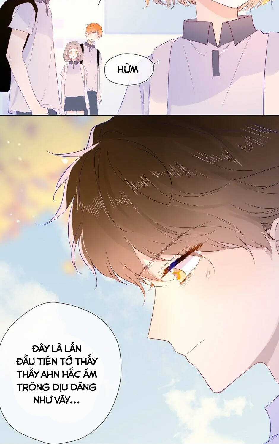 Ngôi Sao Cho Tôi Chapter 59 trang 8