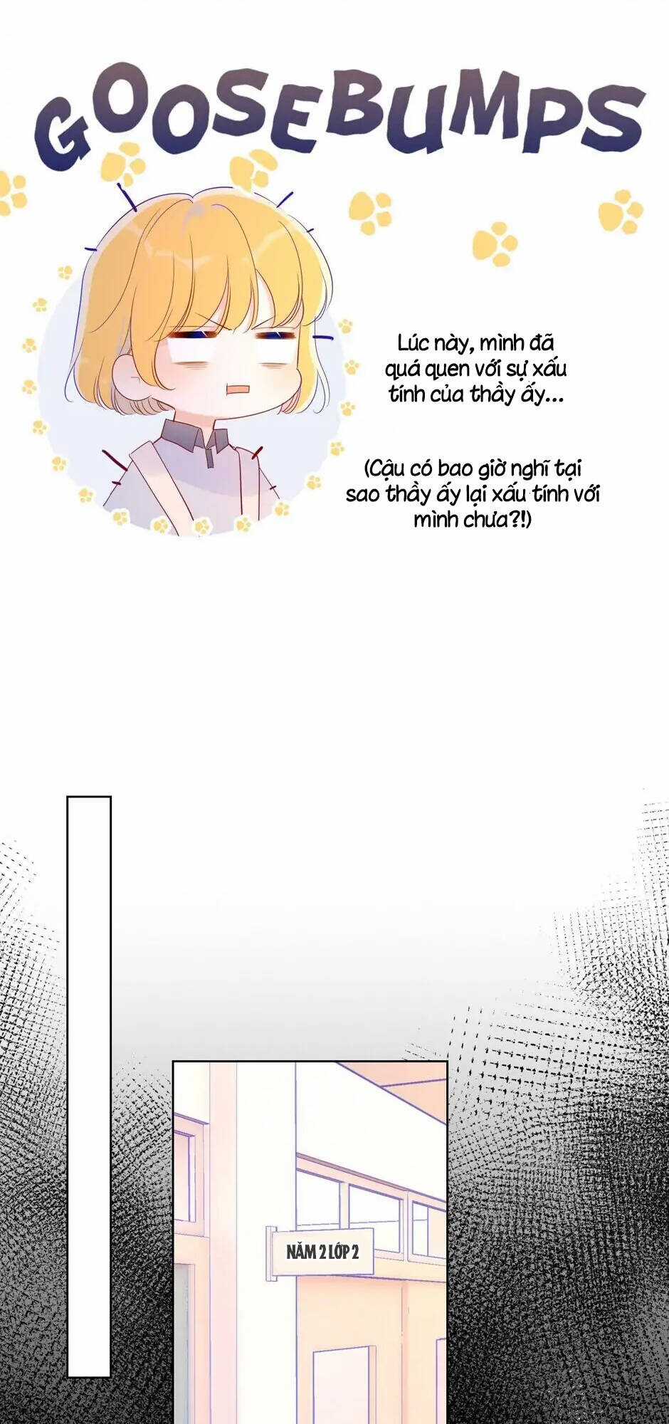 Ngôi Sao Cho Tôi Chapter 59 trang 9