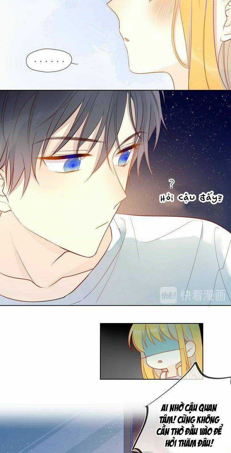 Ngôi Sao Cho Tôi Chapter 6 trang 13