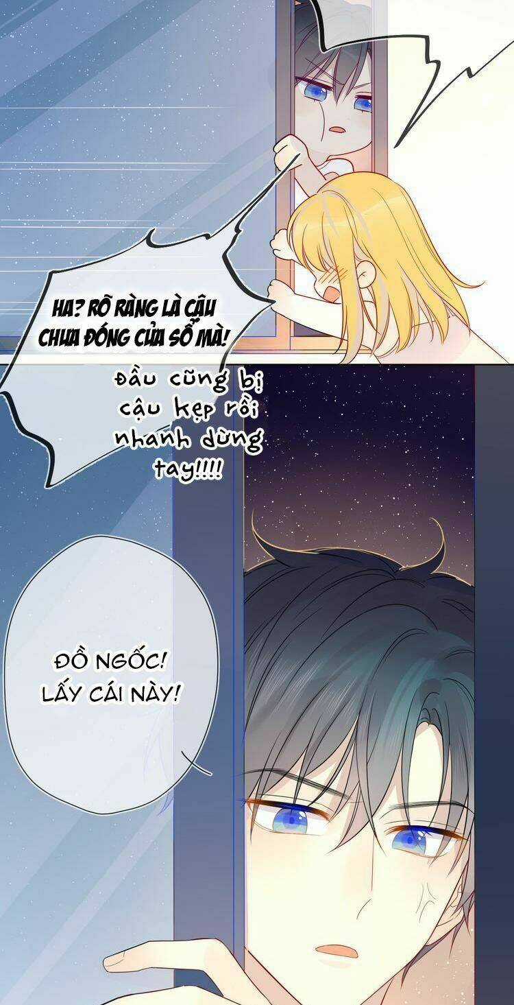 Ngôi Sao Cho Tôi Chapter 6 trang 14