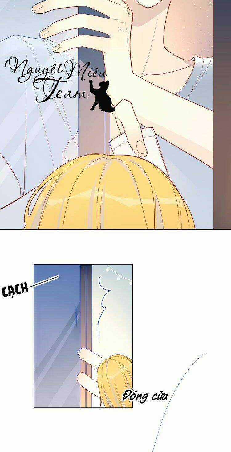 Ngôi Sao Cho Tôi Chapter 6 trang 15