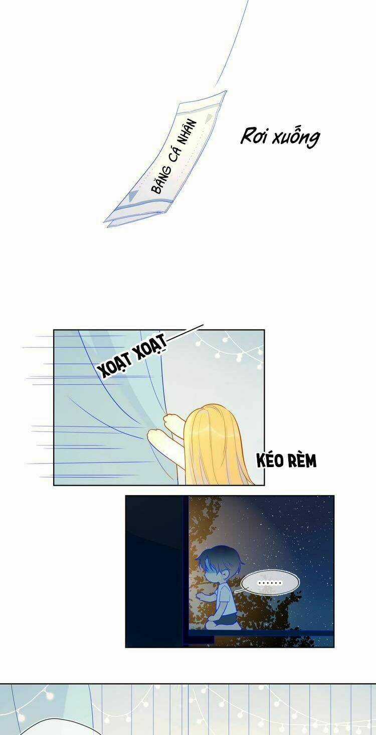 Ngôi Sao Cho Tôi Chapter 6 trang 16