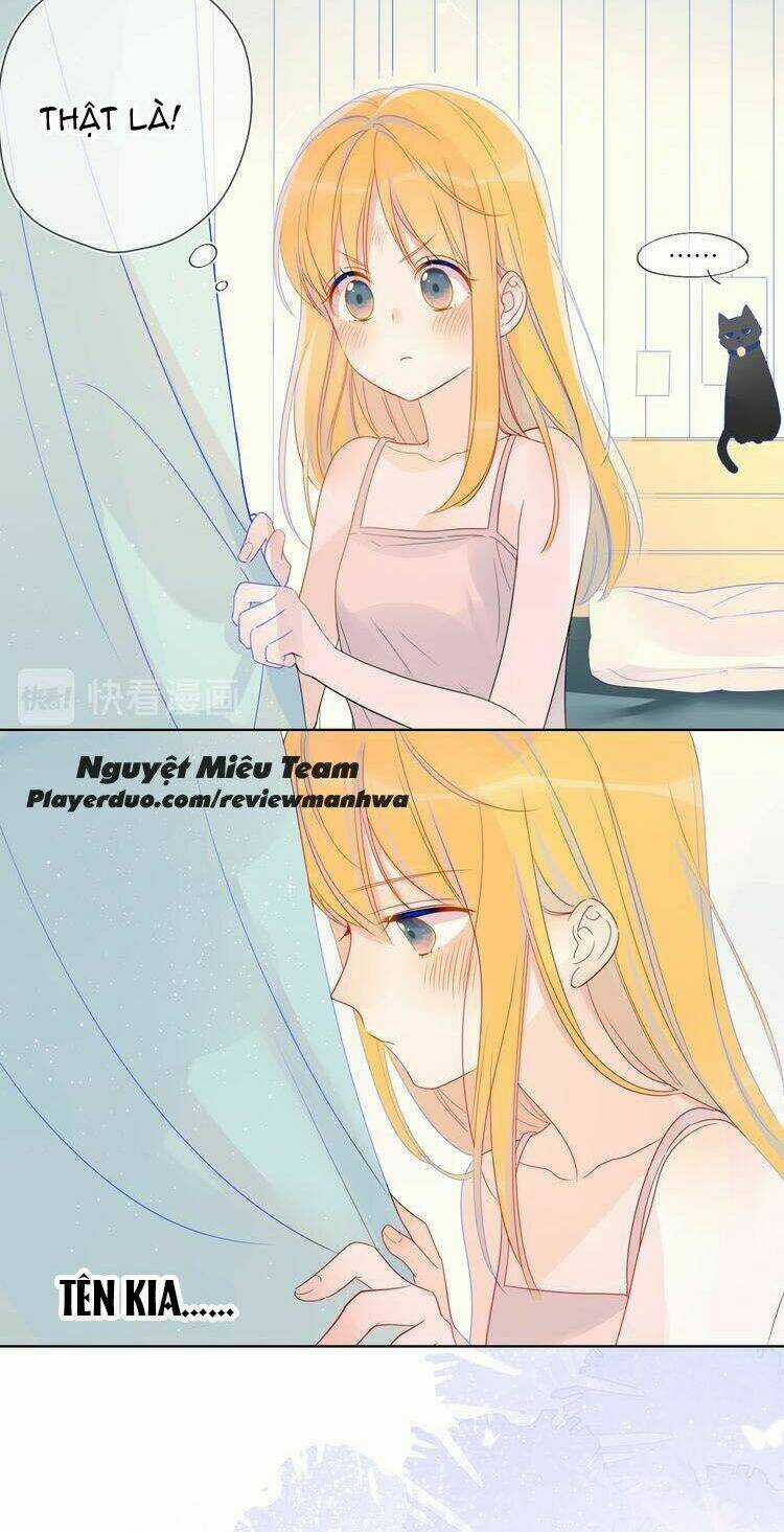 Ngôi Sao Cho Tôi Chapter 6 trang 17