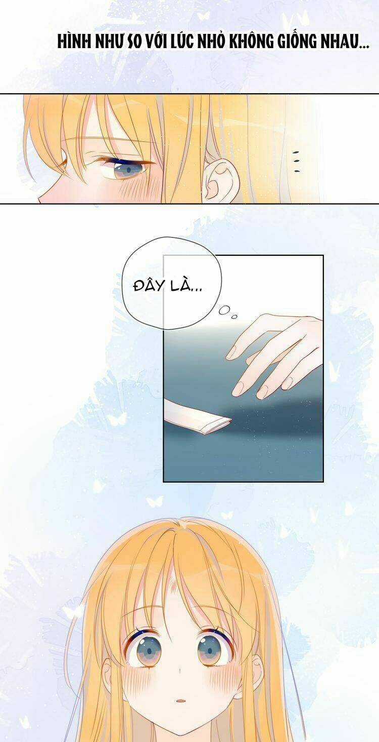 Ngôi Sao Cho Tôi Chapter 6 trang 18