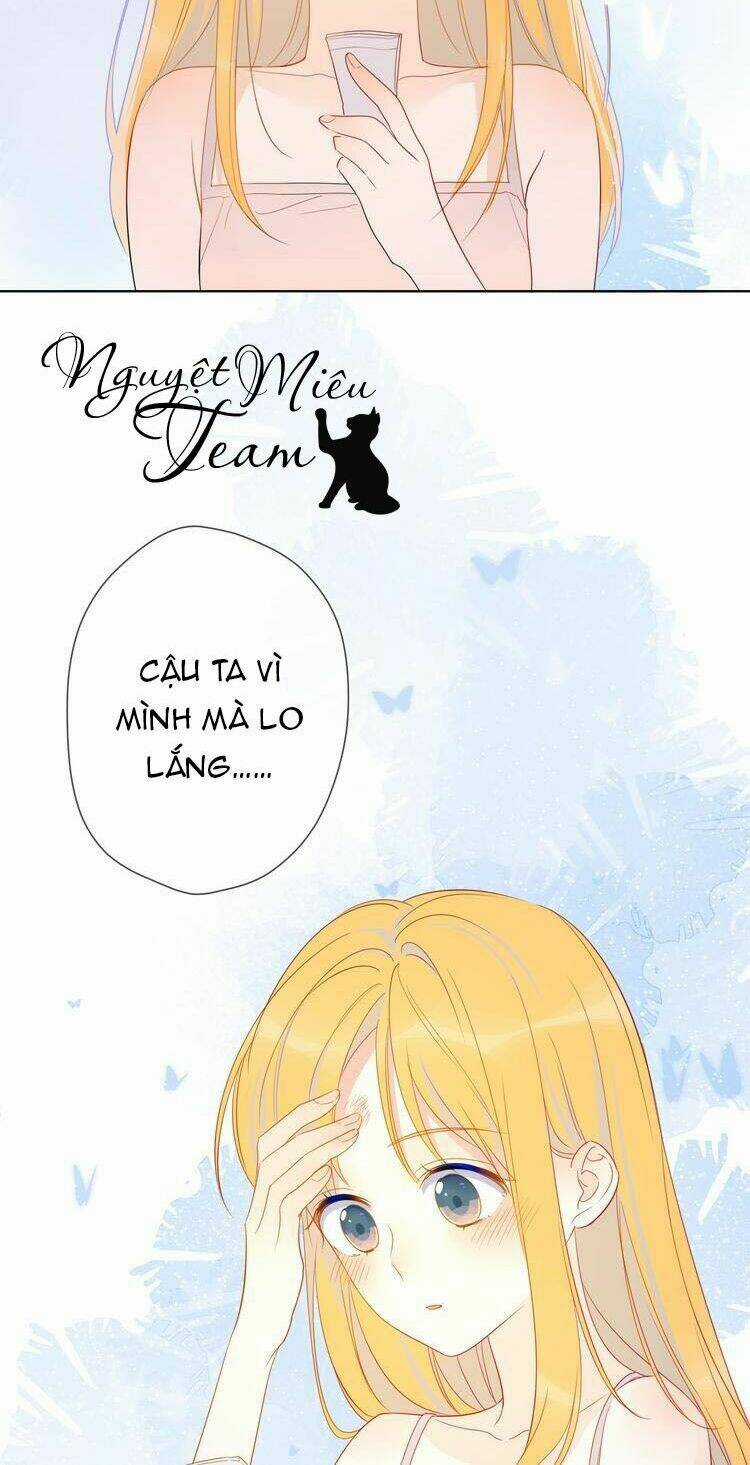 Ngôi Sao Cho Tôi Chapter 6 trang 19