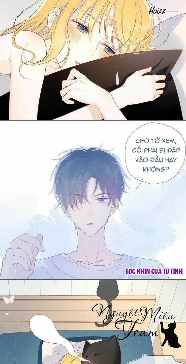 Ngôi Sao Cho Tôi Chapter 6 trang 2