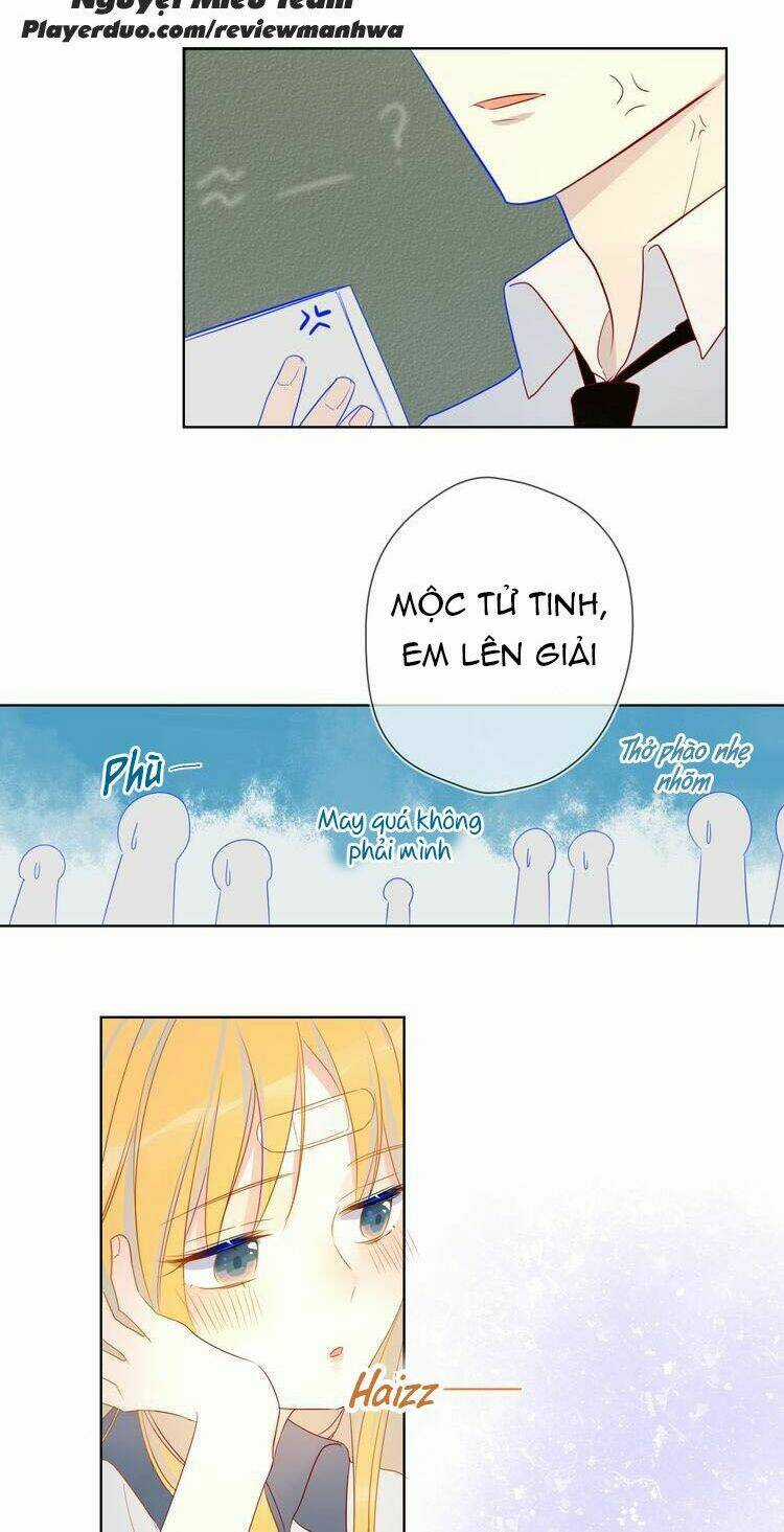 Ngôi Sao Cho Tôi Chapter 6 trang 23