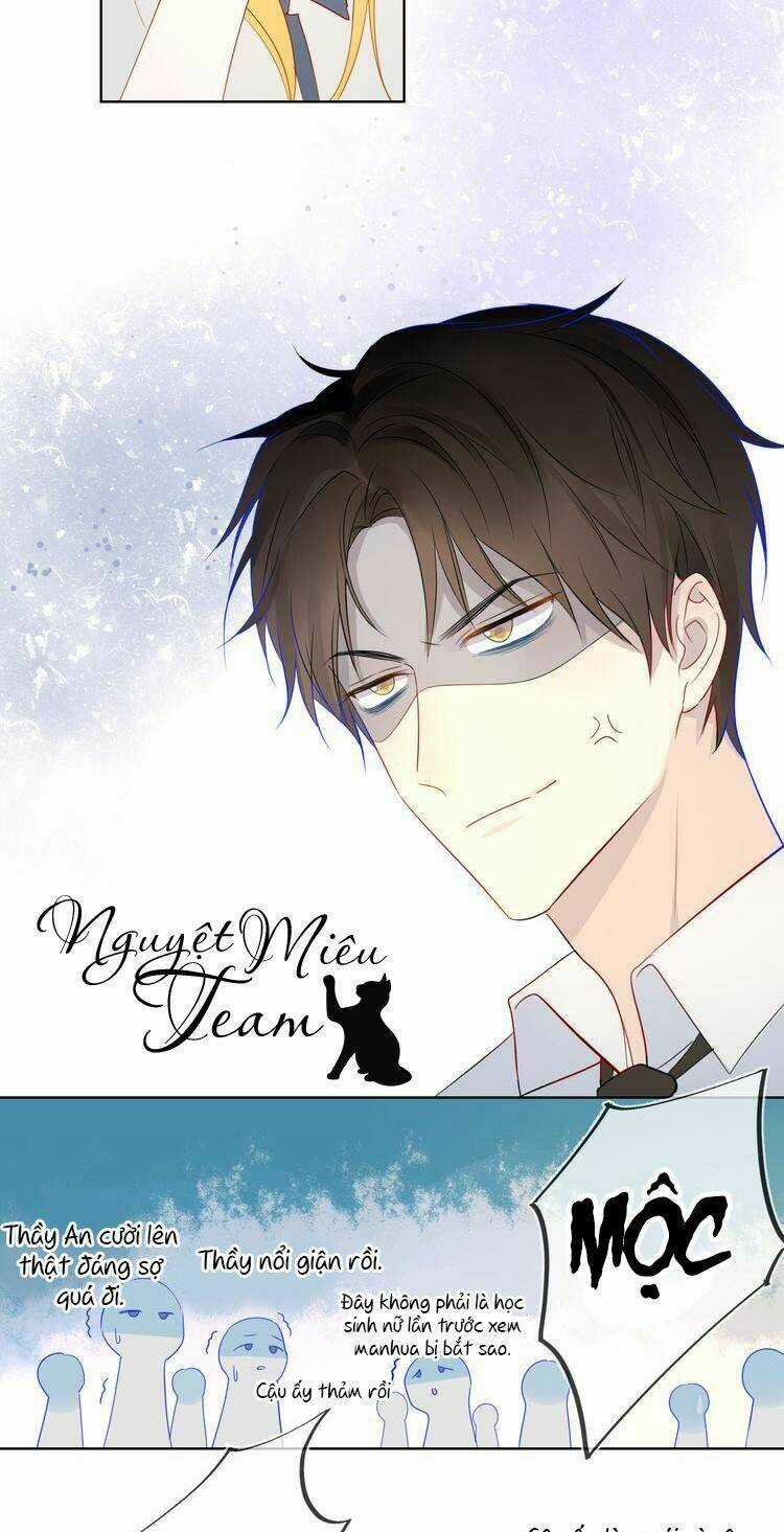 Ngôi Sao Cho Tôi Chapter 6 trang 24