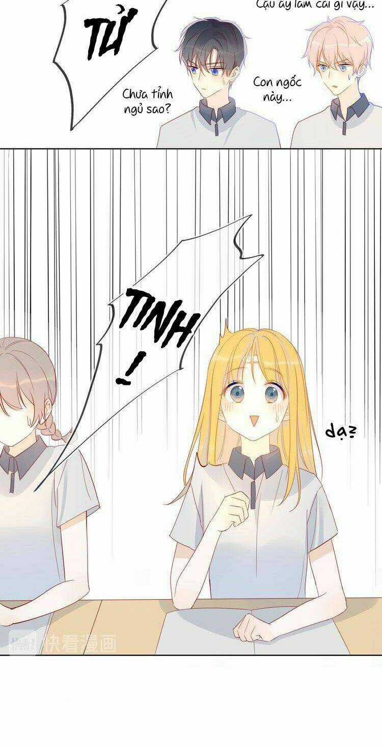 Ngôi Sao Cho Tôi Chapter 6 trang 25