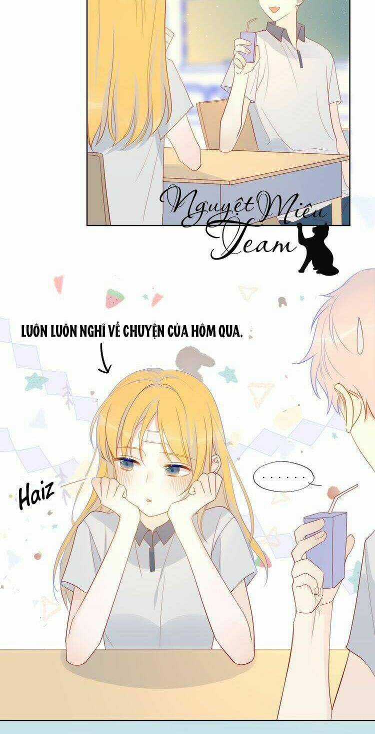 Ngôi Sao Cho Tôi Chapter 6 trang 27