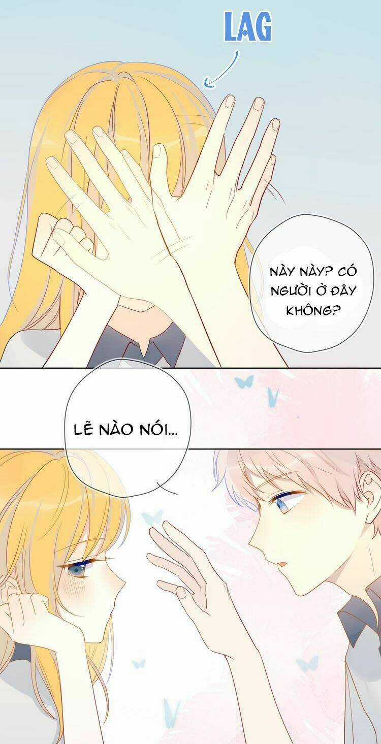 Ngôi Sao Cho Tôi Chapter 6 trang 28