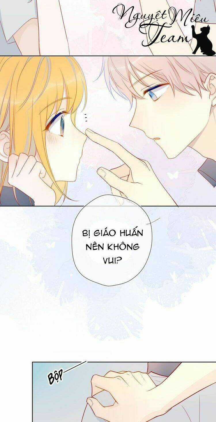 Ngôi Sao Cho Tôi Chapter 6 trang 29