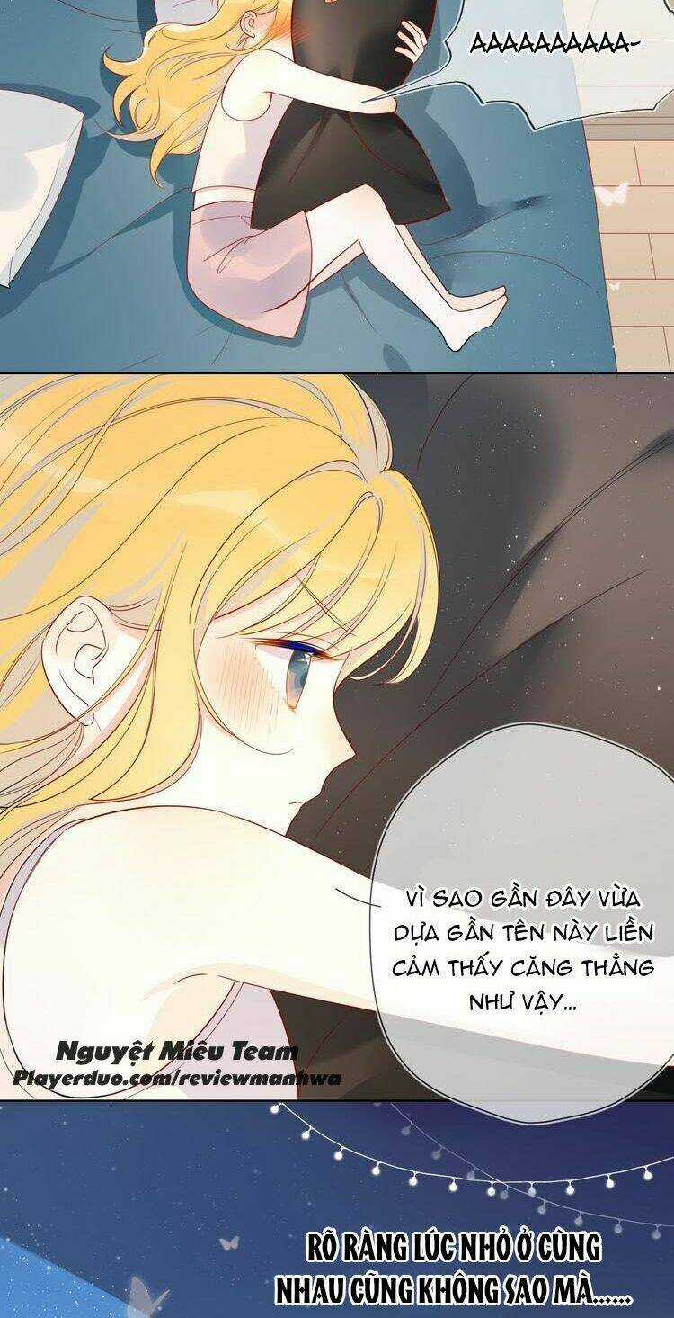 Ngôi Sao Cho Tôi Chapter 6 trang 3