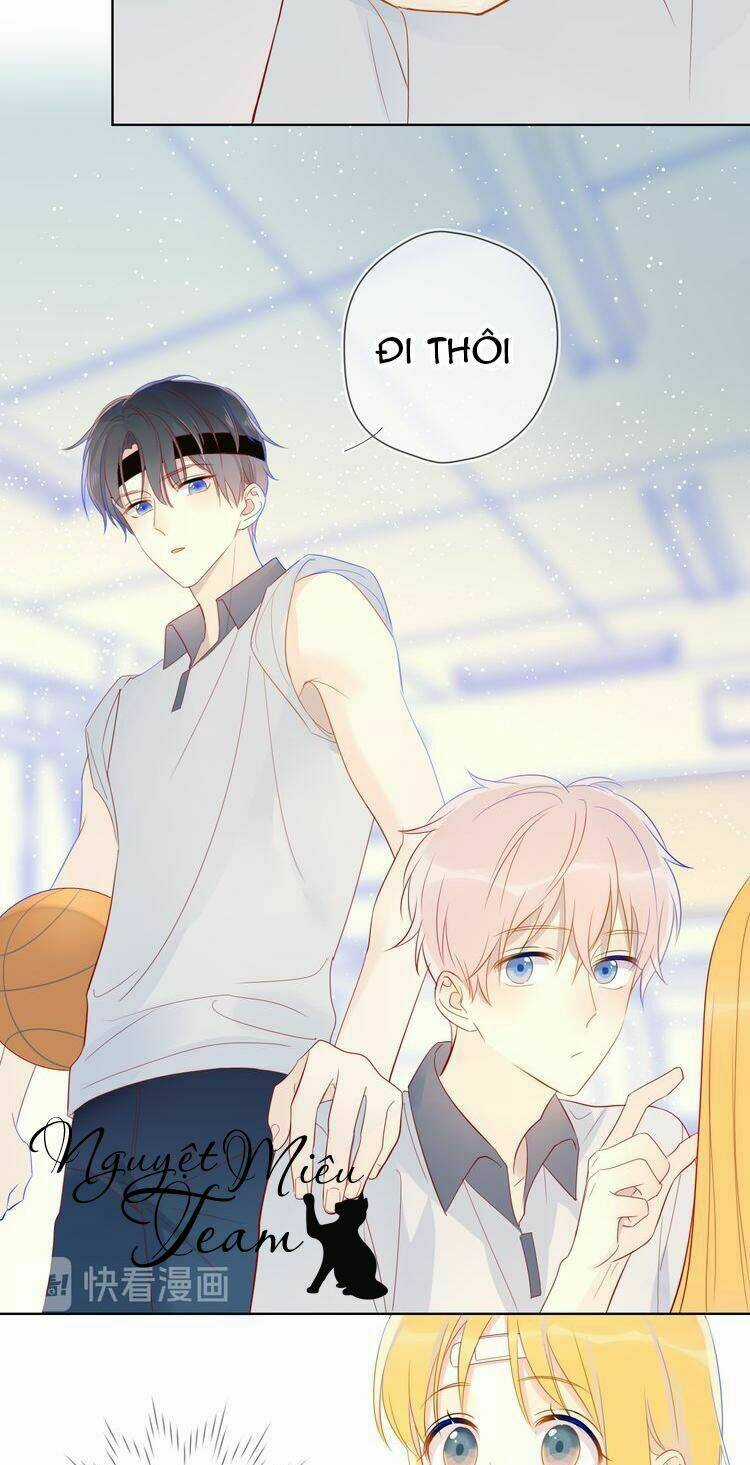 Ngôi Sao Cho Tôi Chapter 6 trang 30