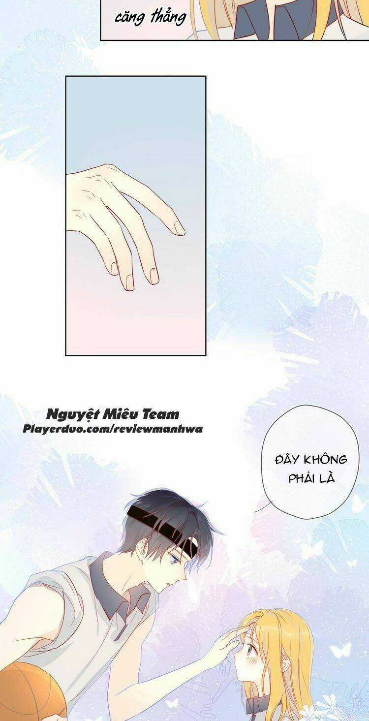 Ngôi Sao Cho Tôi Chapter 6 trang 32