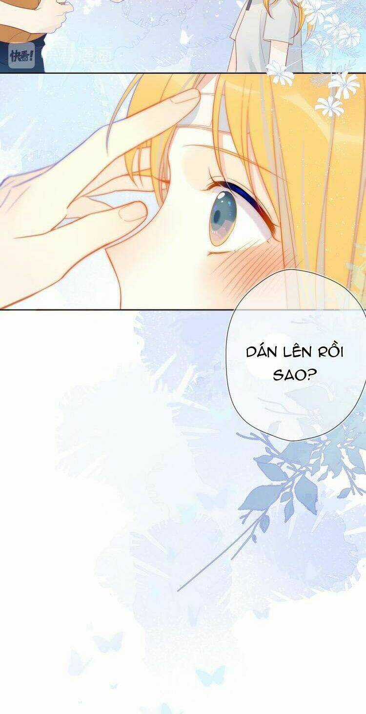 Ngôi Sao Cho Tôi Chapter 6 trang 33