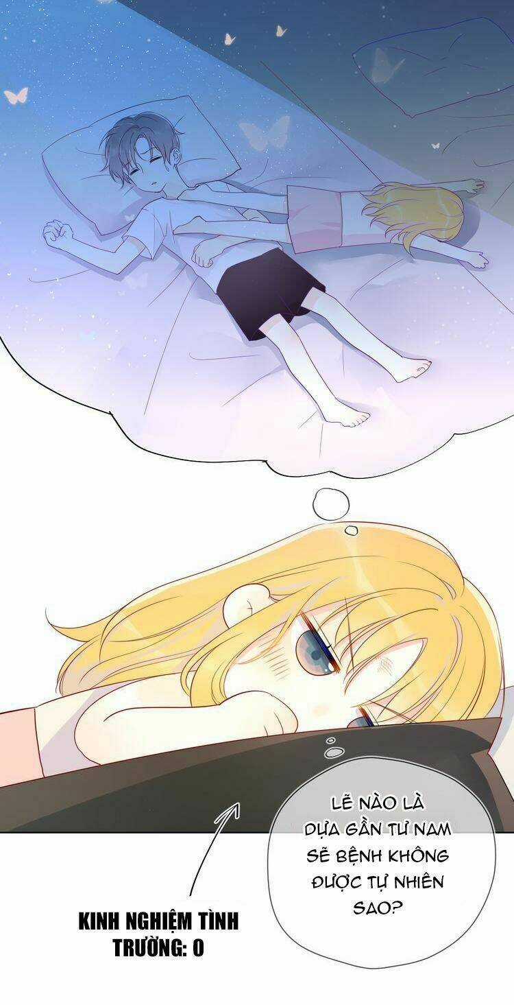 Ngôi Sao Cho Tôi Chapter 6 trang 4