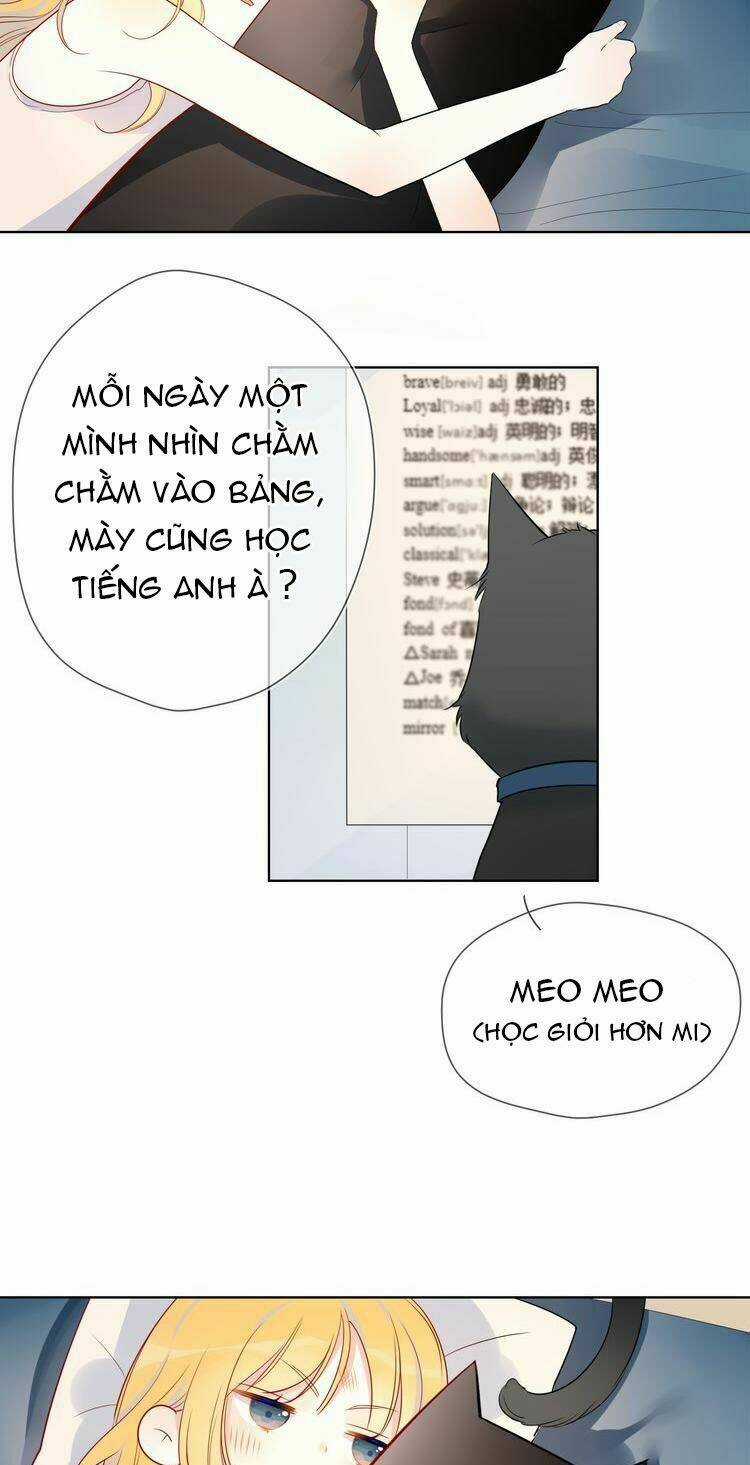 Ngôi Sao Cho Tôi Chapter 6 trang 6