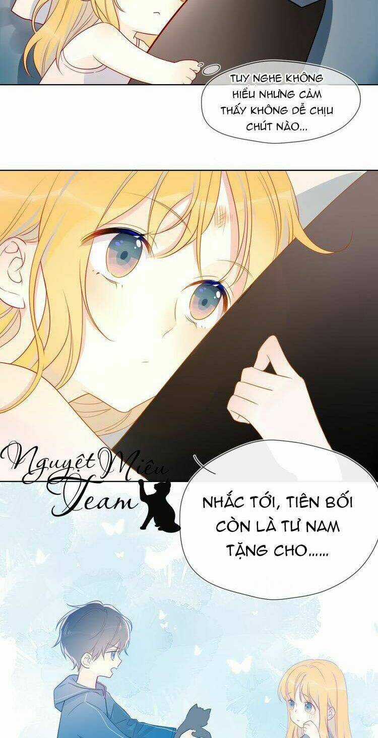 Ngôi Sao Cho Tôi Chapter 6 trang 7