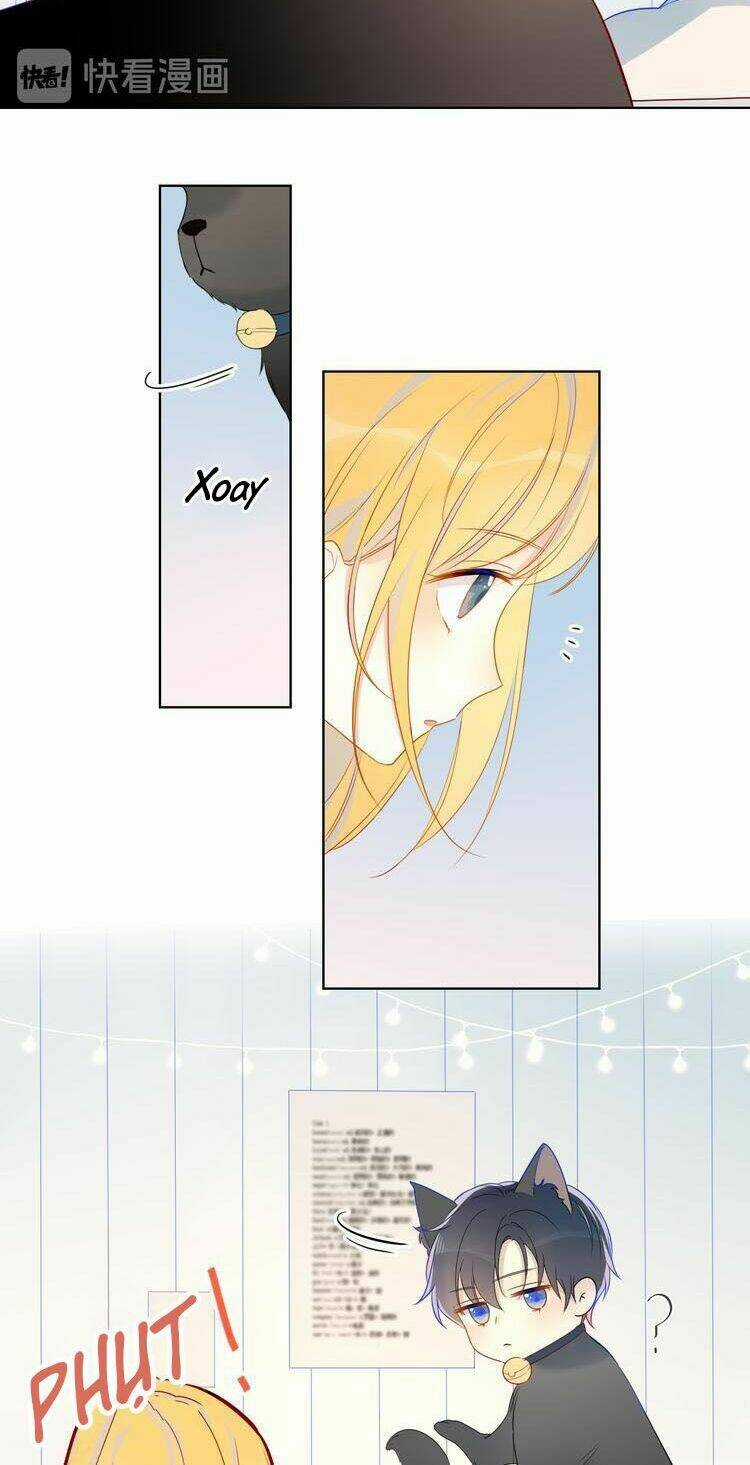 Ngôi Sao Cho Tôi Chapter 6 trang 9