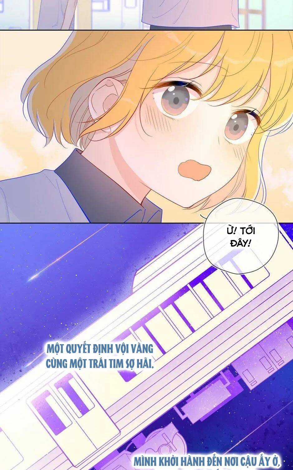 Ngôi Sao Cho Tôi Chapter 60 trang 10