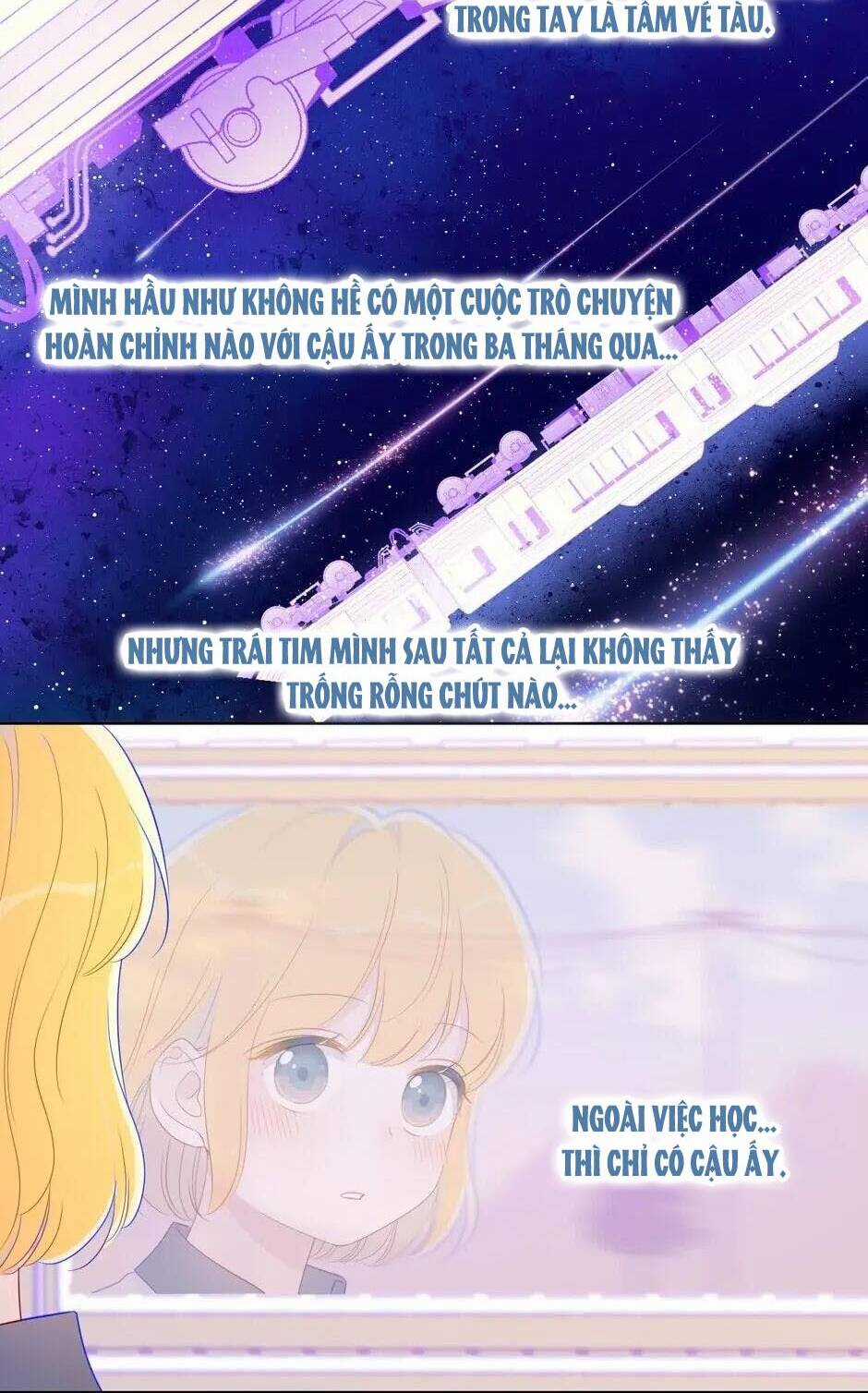 Ngôi Sao Cho Tôi Chapter 60 trang 11