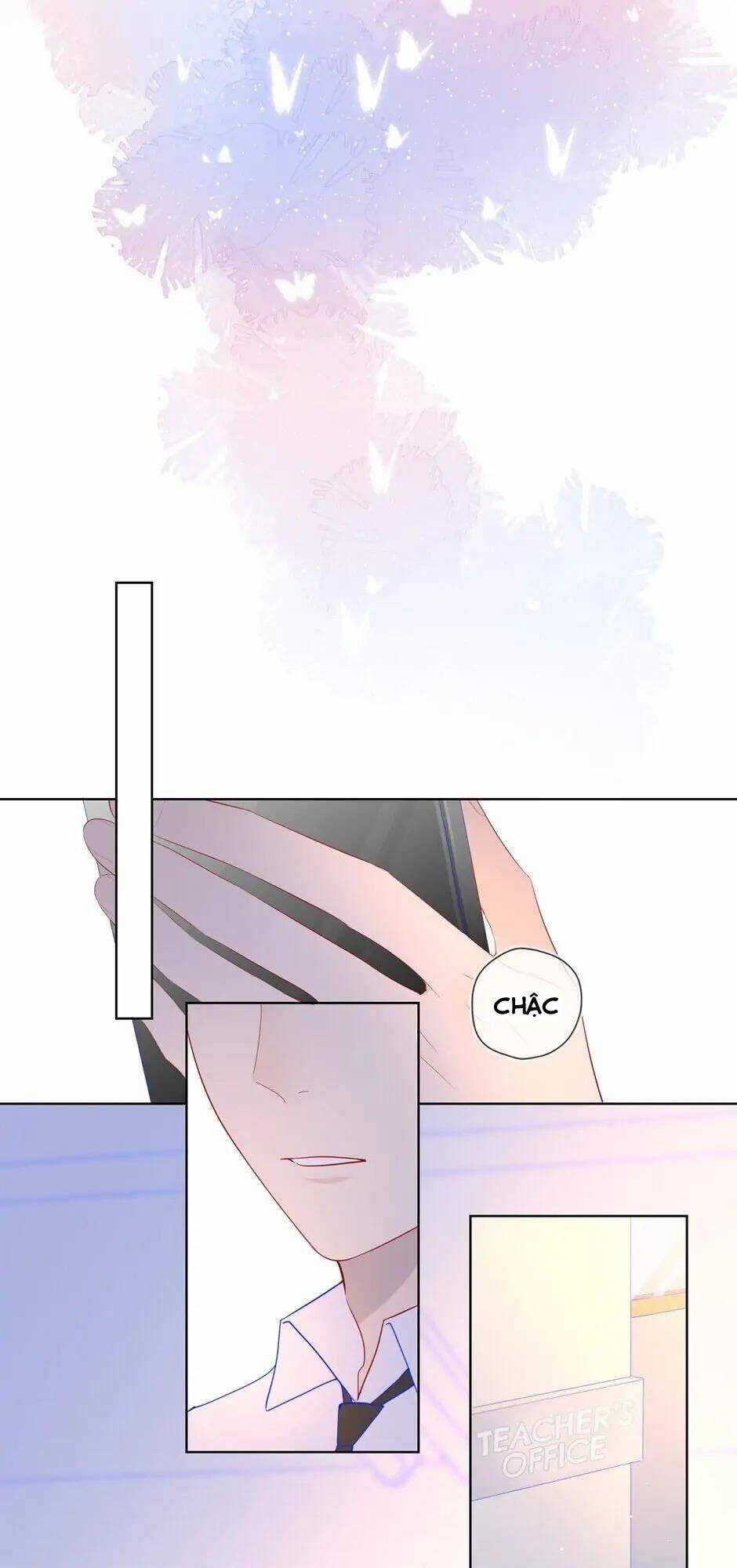 Ngôi Sao Cho Tôi Chapter 60 trang 12