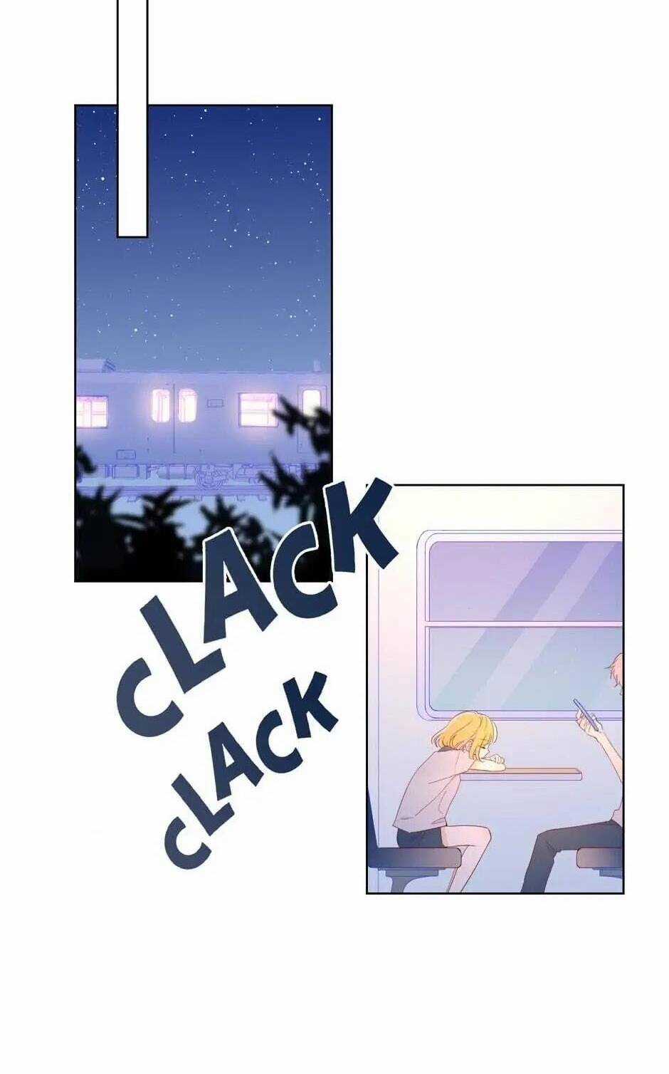 Ngôi Sao Cho Tôi Chapter 60 trang 17