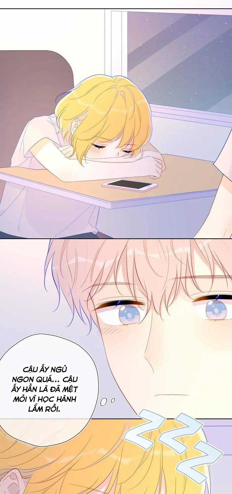 Ngôi Sao Cho Tôi Chapter 60 trang 18