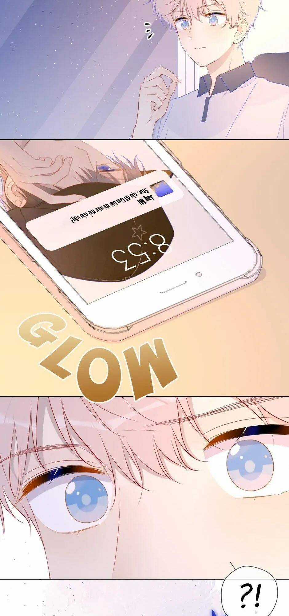 Ngôi Sao Cho Tôi Chapter 60 trang 20