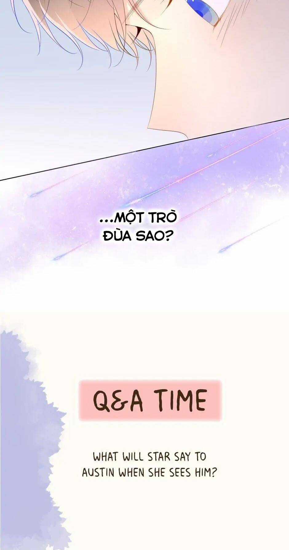 Ngôi Sao Cho Tôi Chapter 60 trang 23