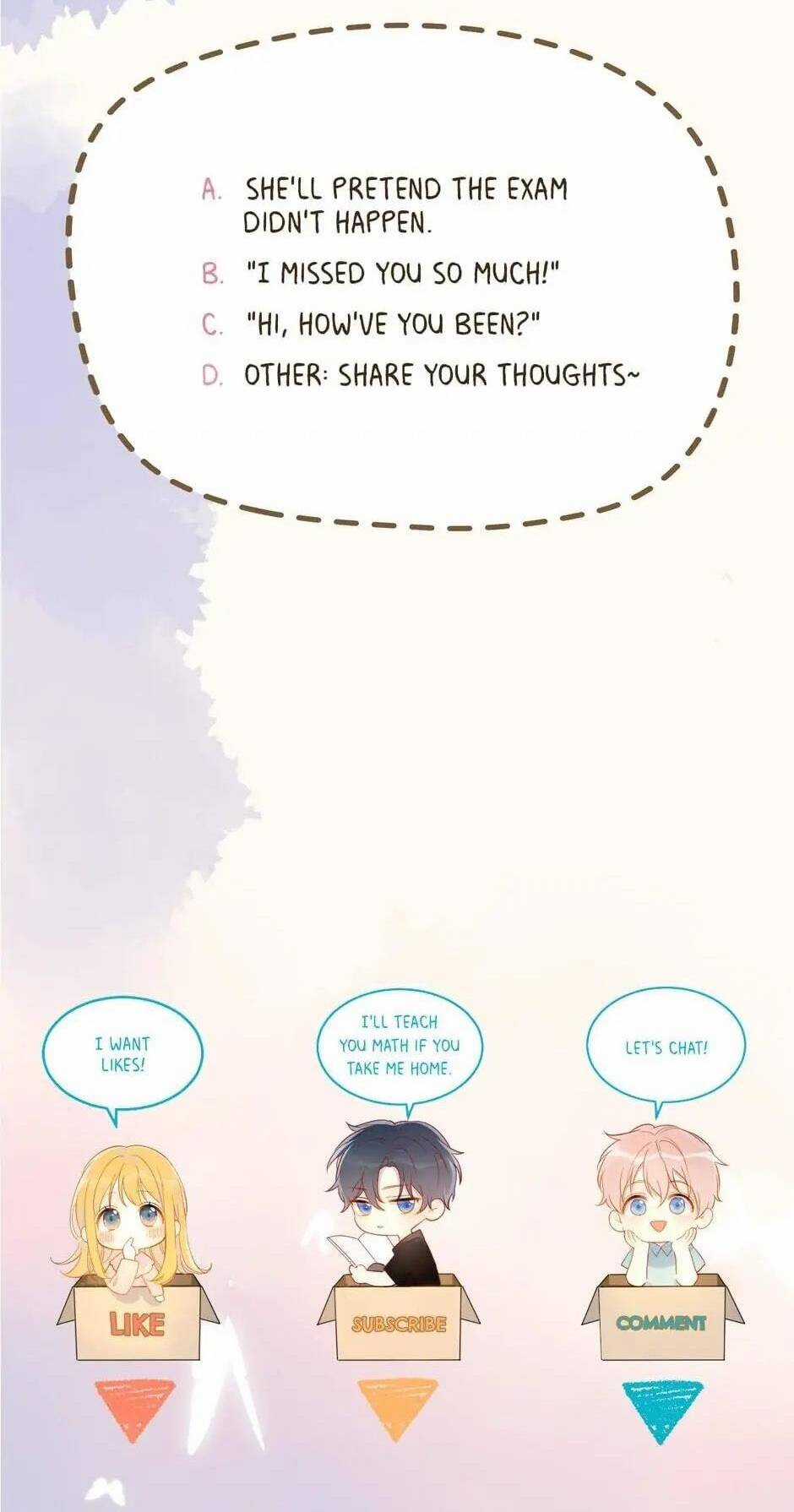 Ngôi Sao Cho Tôi Chapter 60 trang 24