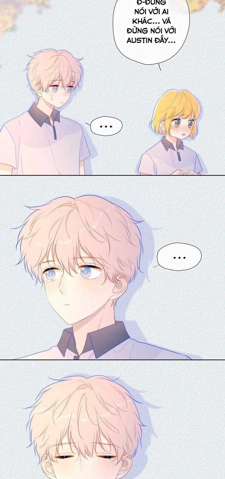 Ngôi Sao Cho Tôi Chapter 60 trang 3