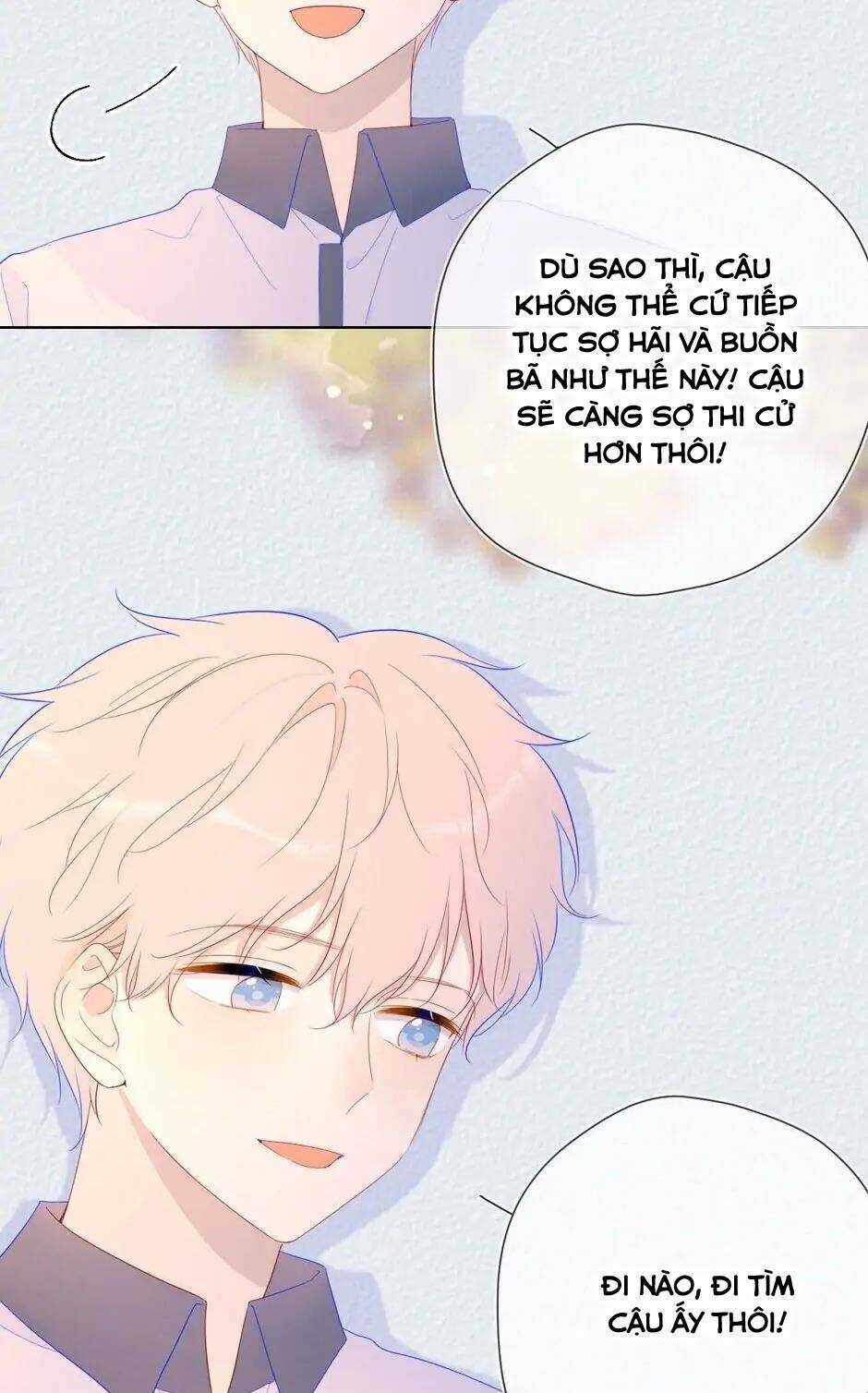 Ngôi Sao Cho Tôi Chapter 60 trang 4