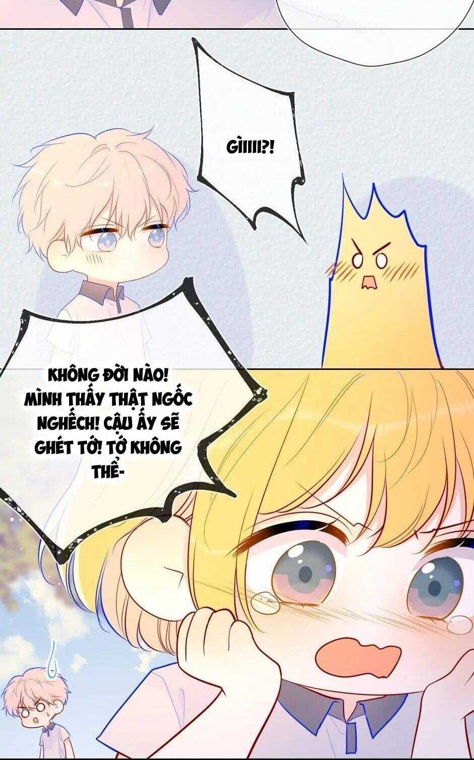 Ngôi Sao Cho Tôi Chapter 60 trang 5