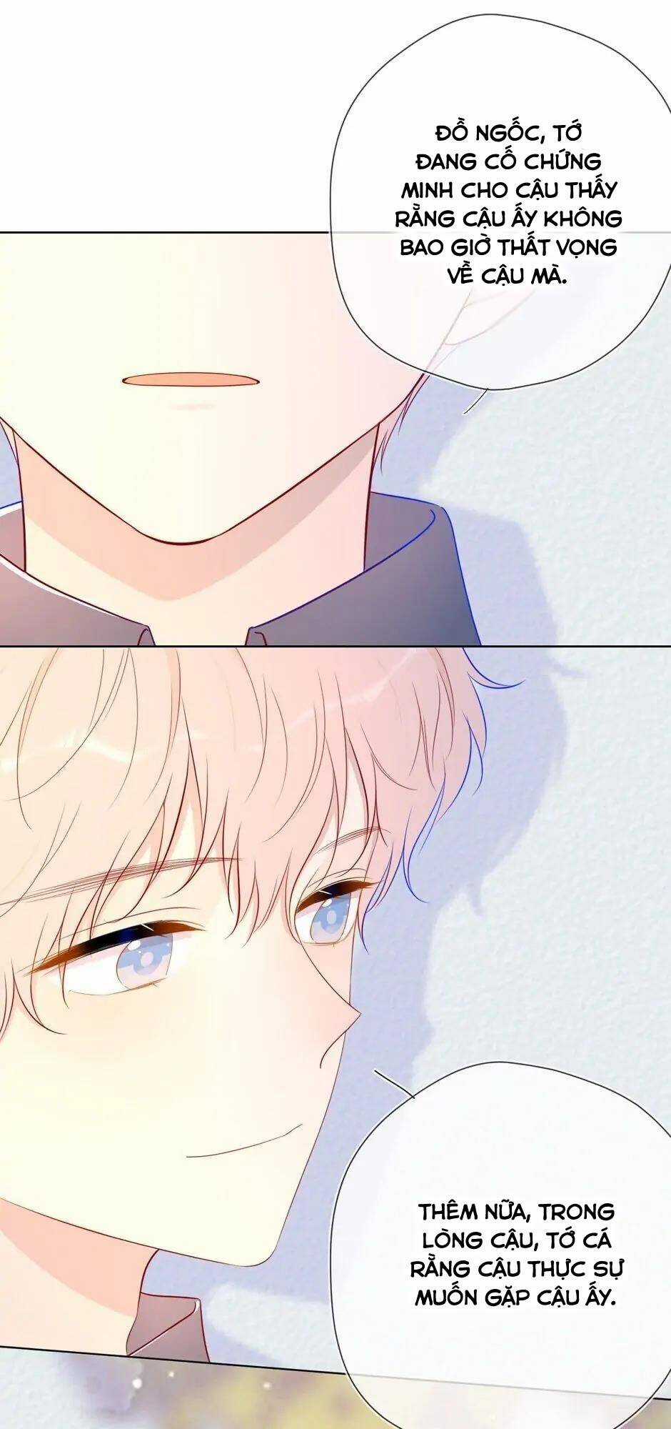 Ngôi Sao Cho Tôi Chapter 60 trang 6