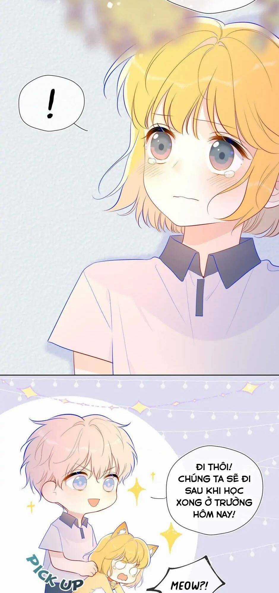 Ngôi Sao Cho Tôi Chapter 60 trang 7