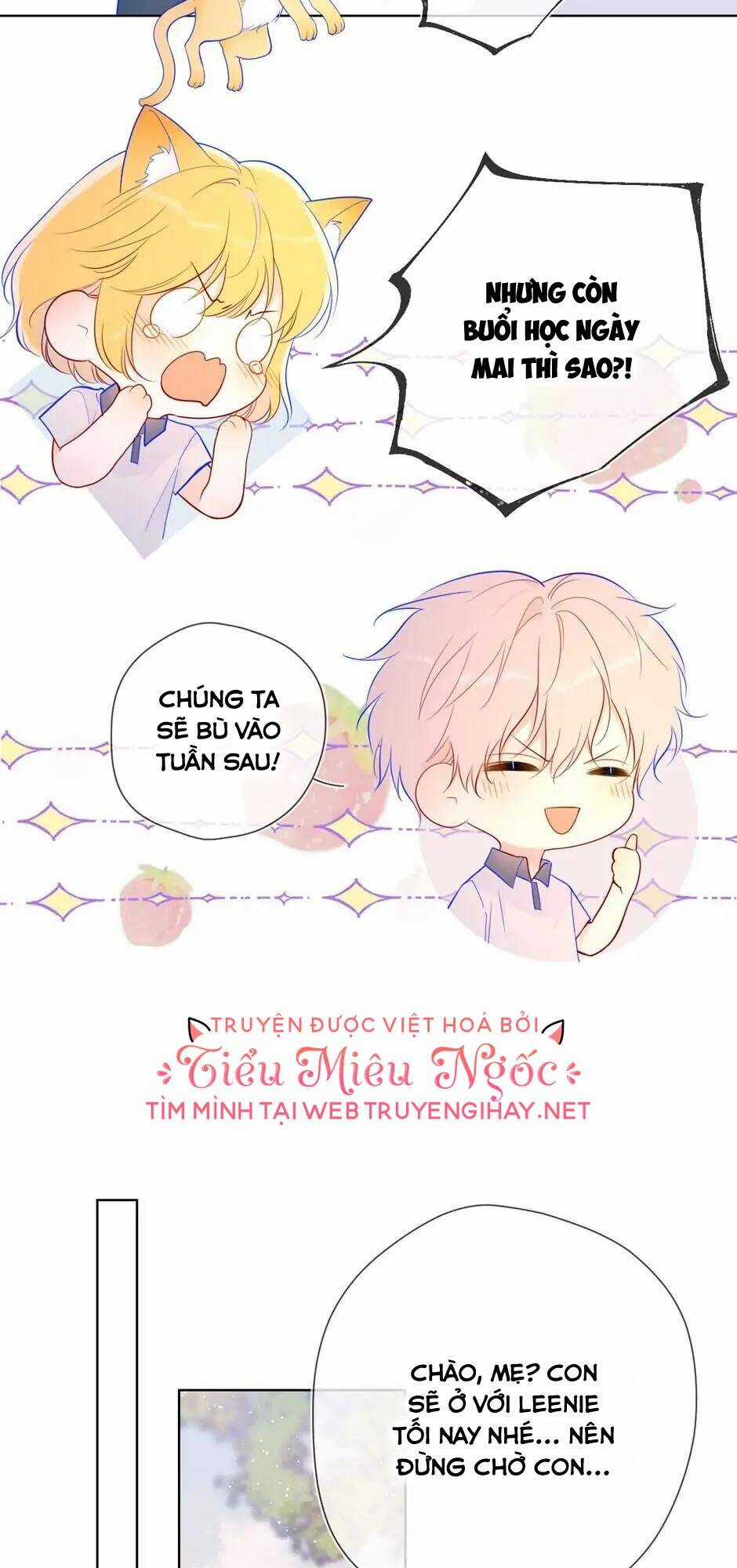 Ngôi Sao Cho Tôi Chapter 60 trang 8