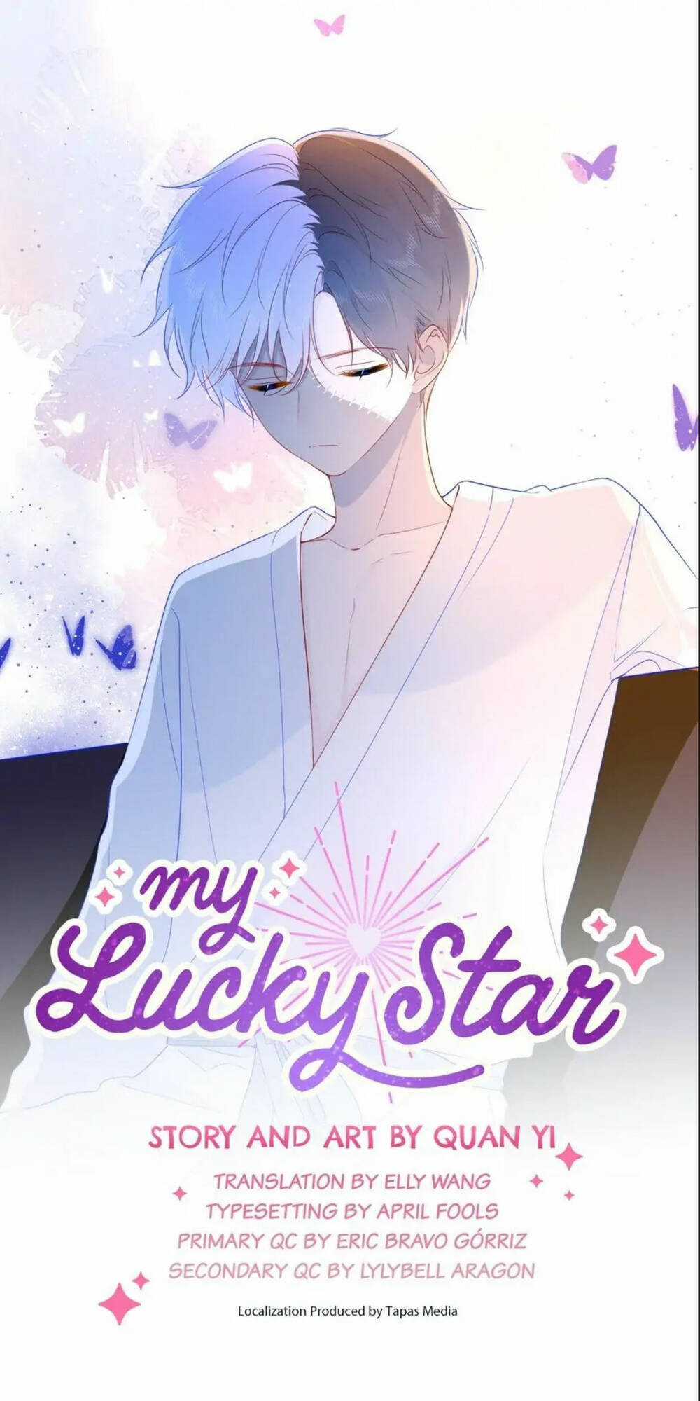 Ngôi Sao Cho Tôi Chapter 61 trang 0