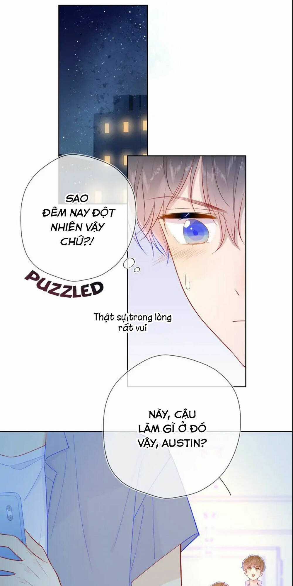 Ngôi Sao Cho Tôi Chapter 61 trang 1