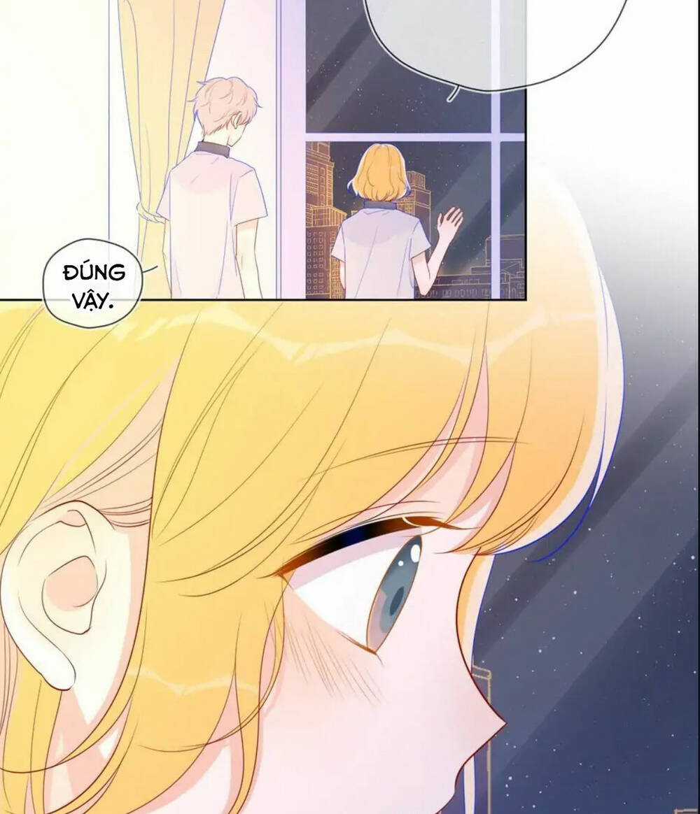 Ngôi Sao Cho Tôi Chapter 61 trang 11