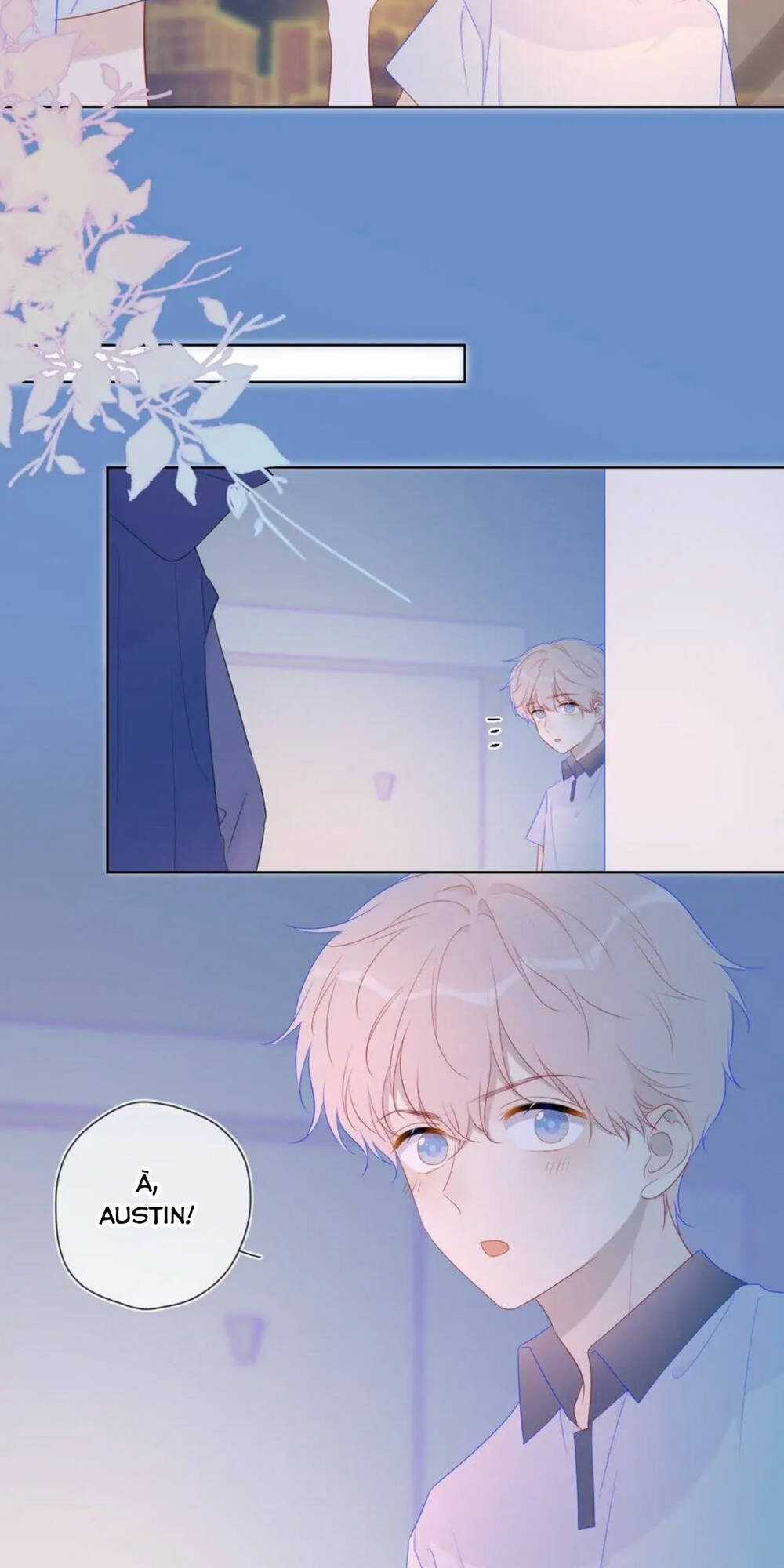 Ngôi Sao Cho Tôi Chapter 61 trang 14