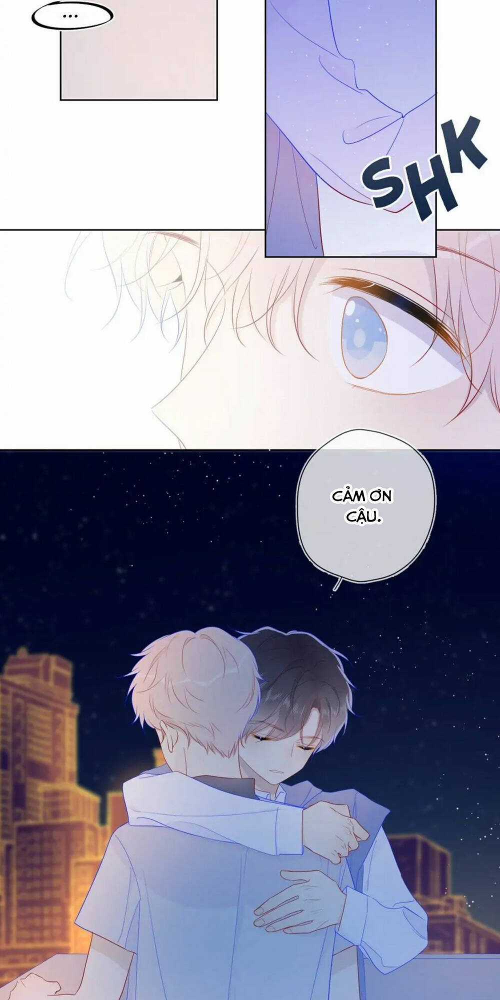 Ngôi Sao Cho Tôi Chapter 61 trang 20