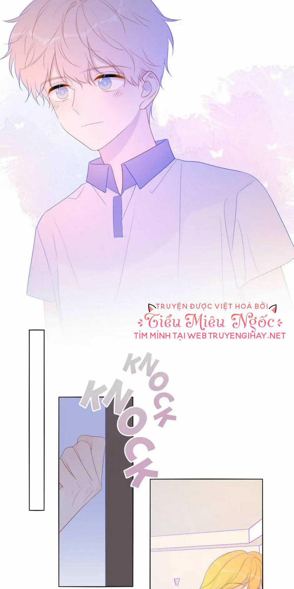 Ngôi Sao Cho Tôi Chapter 61 trang 23